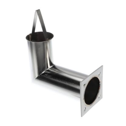 Picture of Blodgett R8989 Flue Assy Exhaust (Sing Le)