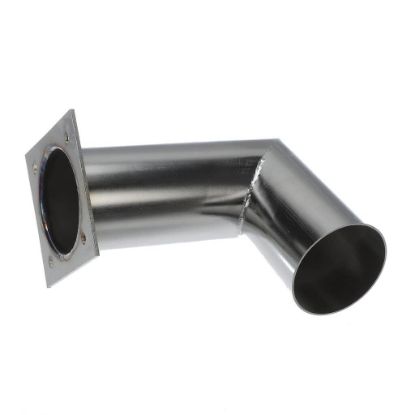 Picture of Blodgett R8990 Flue Assy Exhaust (Doub Le)