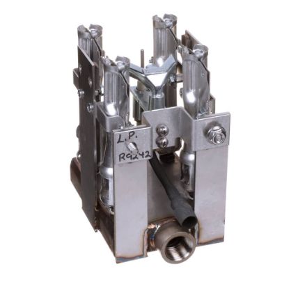 Picture of Blodgett R9242 Burner Assy Hot Air (Lp )