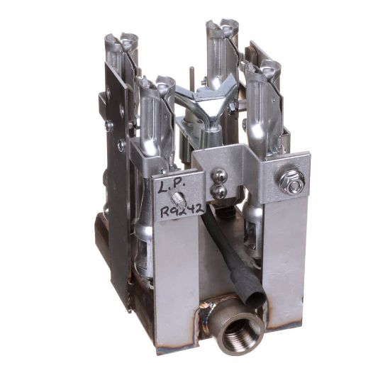 Picture of Blodgett R9242 Burner Assy Hot Air (Lp )