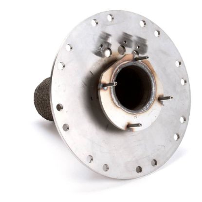 Picture of BKI 2020693 Burner, Gas Fecralloy, Combiki