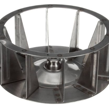 Picture of BKI 5901102 Fan Blade 60Hz Cyclone Combi