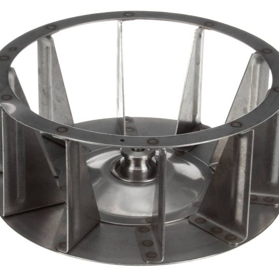 Picture of BKI 5901102 Fan Blade 60Hz Cyclone Combi