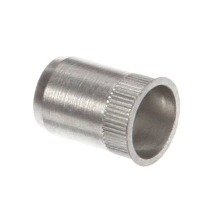 Picture of BKI 5940026 Rivnut, Round, M8 X 1/25, Ss