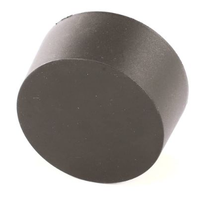 Picture of BKI 2024892 Knob, Black, For Encoder