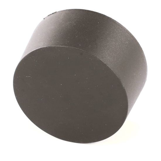 Picture of BKI 2024892 Knob, Black, For Encoder