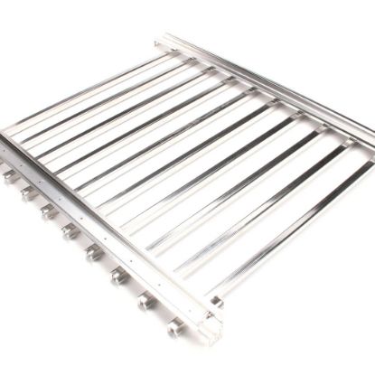 Picture of BKI 2021336 Rack, Right