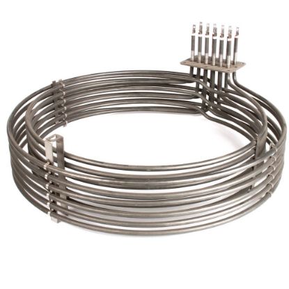 Picture of BKI 6002133 Element, Heating 25Kw, Abe102