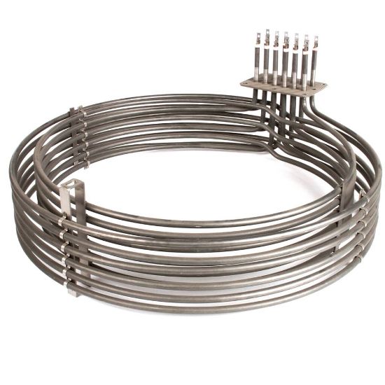 Picture of BKI 6002133 Element, Heating 25Kw, Abe102