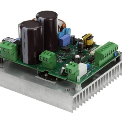 Picture of BKI 6010131 Motor Inverter