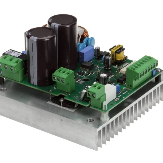 Picture of BKI 6010131 Motor Inverter