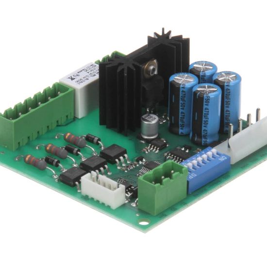 Picture of BKI 6010125 Board, Burner