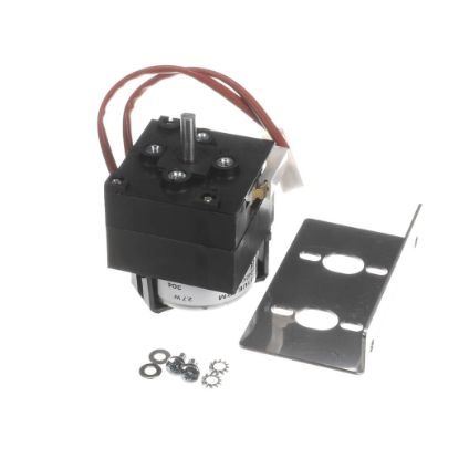 Picture of BKI 6031013S Vent, Motor With Brackets