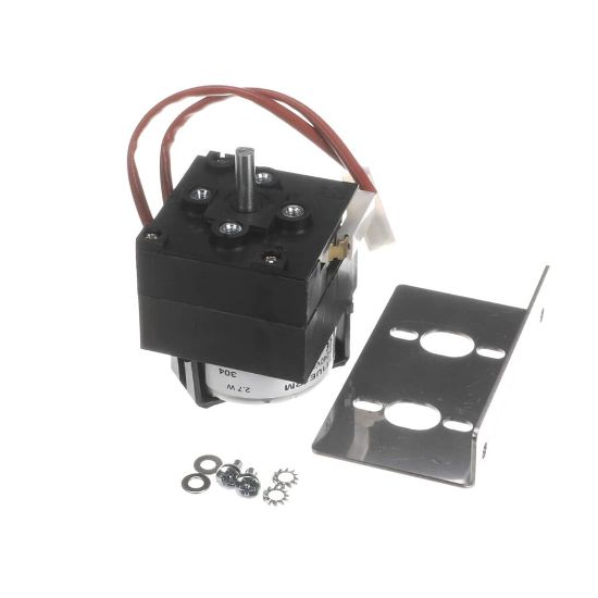 Picture of BKI 6031013S Vent, Motor With Brackets