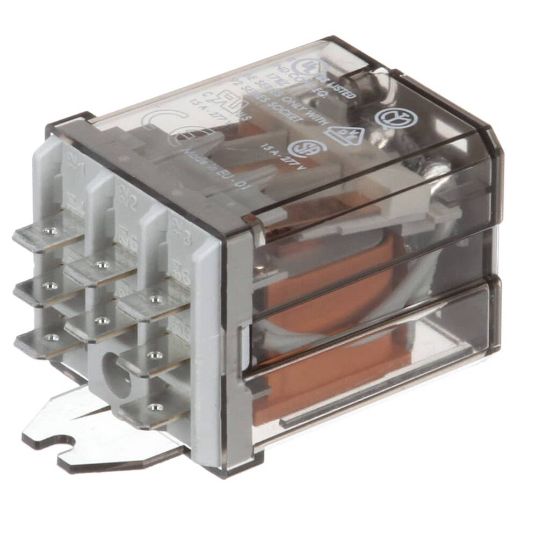 Picture of BKI 6041008 Relay