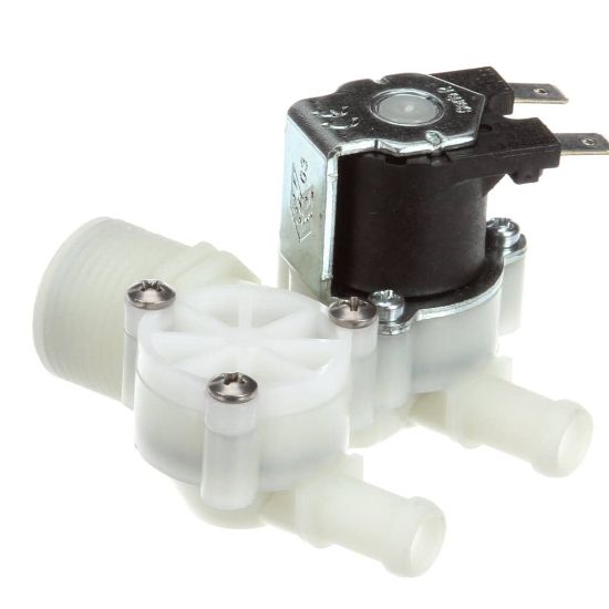 Picture of BKI 6042074 Valve, Solenoid, 2-Way With Pl