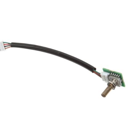 Picture of BKI 6010133 Encoder, Push Button