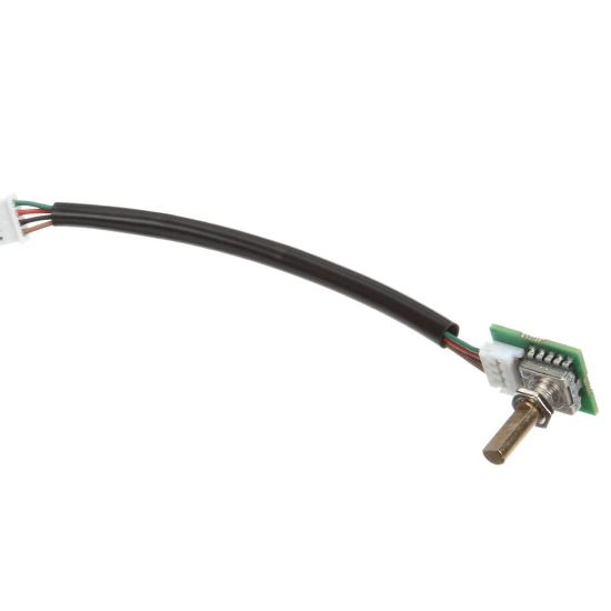 Picture of BKI 6010133 Encoder, Push Button