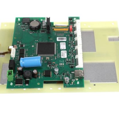 Picture of BKI 6010159 Display Board, Touch Screen,
