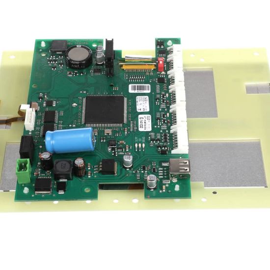 Picture of BKI 6010159 Display Board, Touch Screen,