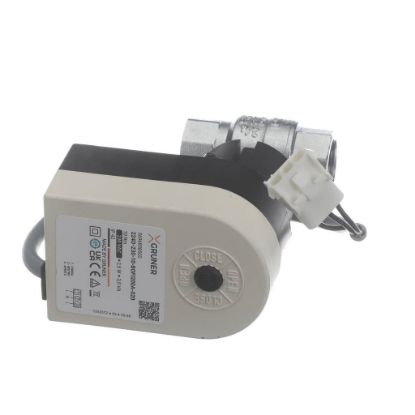 Picture of BKI 6042073 Valve, Discharge, For Washing