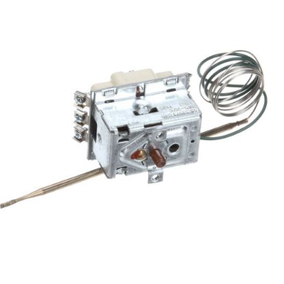 Picture of BKI 6010210 Thermostat, 3Ph, Safety, 350 D