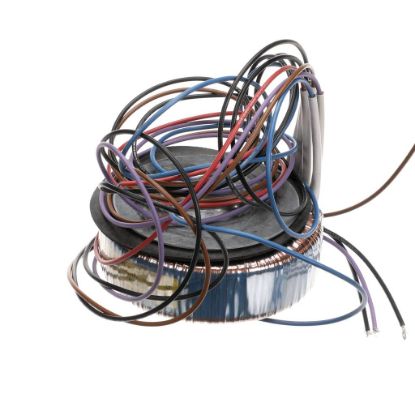Picture of BKI 6041103 Transformer, 230V, 300 Va