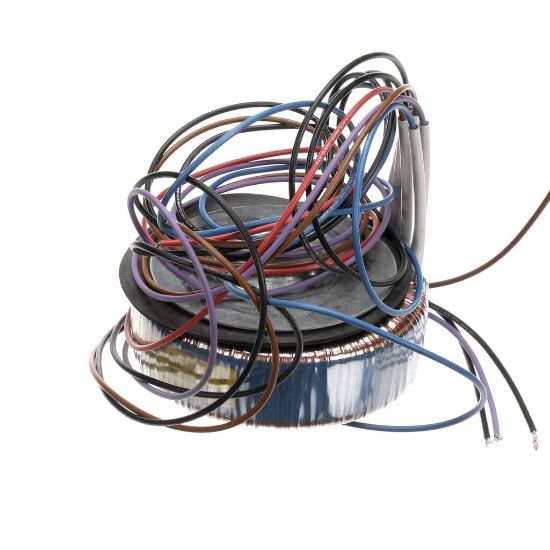 Picture of BKI 6041103 Transformer, 230V, 300 Va