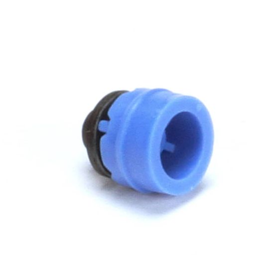 Picture of BKI 6042087 Nozzle, Blue