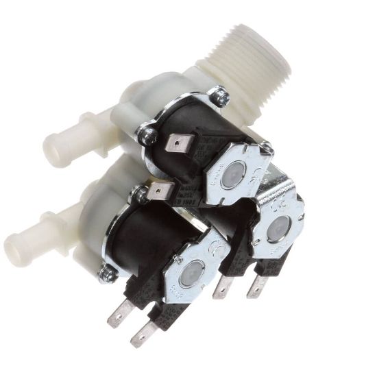 Picture of BKI 6042080 Valve, Solenoid, 3-Way
