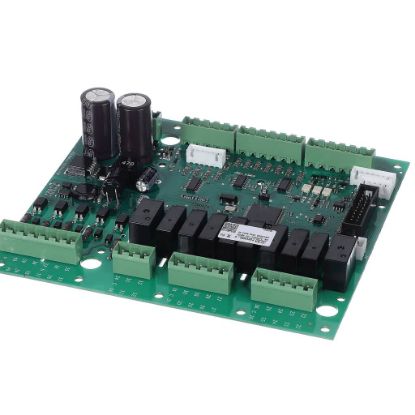 Picture of BKI 6010151 Main Board, Oven