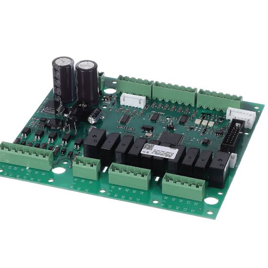 Picture of BKI 6010151 Main Board, Oven