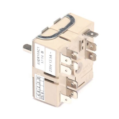 Picture of BKI 6031023 Regulator, Energy, 16A, 220V