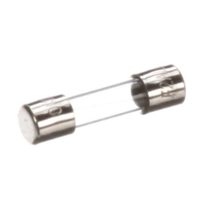 Picture of BKI 6060110 Fuse, Vetro F2a Rapido 5X20