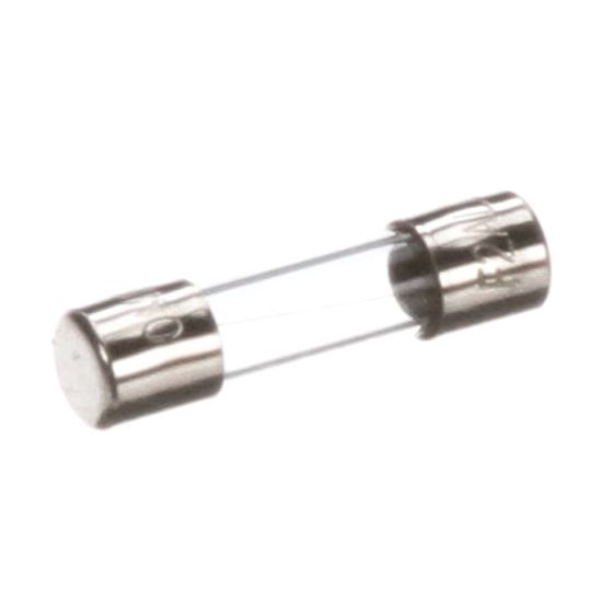 Picture of BKI 6060110 Fuse, Vetro F2a Rapido 5X20