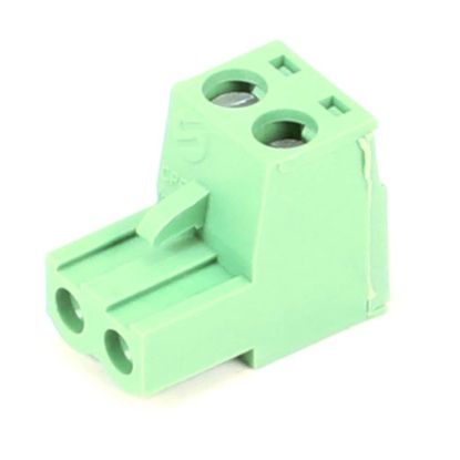 Picture of BKI 6050665 Connector 2 Pin Molex Combi