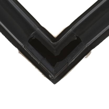 Picture of BKI 7070194 Seal, Oven, Black, Abe101 And