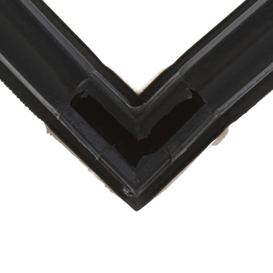 Picture of BKI 7070194 Seal, Oven, Black, Abe101 And