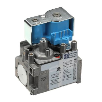 Picture of BKI 7020209 Valve, Sigma, Gas Combiking, F