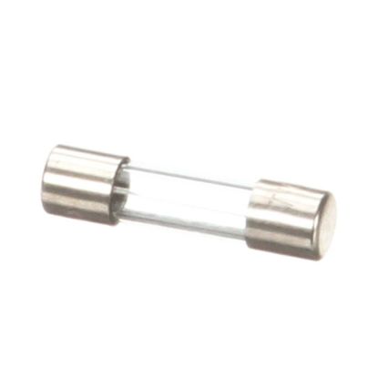 Picture of BKI 6060111 Fuse, Vetro T10a Rit.5x20, Slo