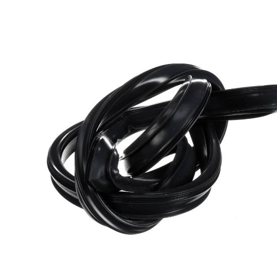 Picture of BKI 7070194R Oven Seal, Black, 101 Evo Combis