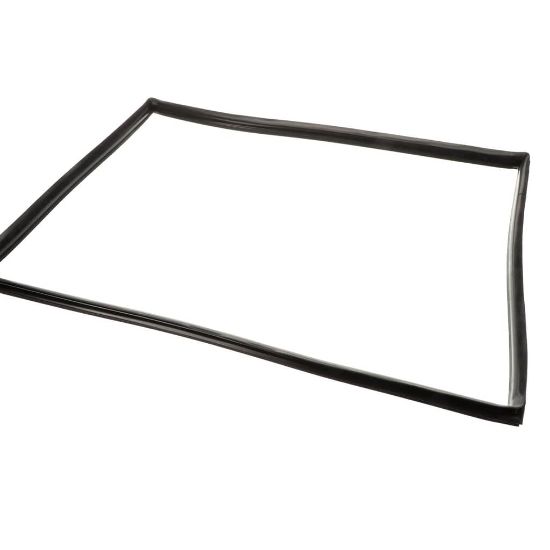 Picture of BKI 7070199R Oven Seal, Black, 062 Evo Combis