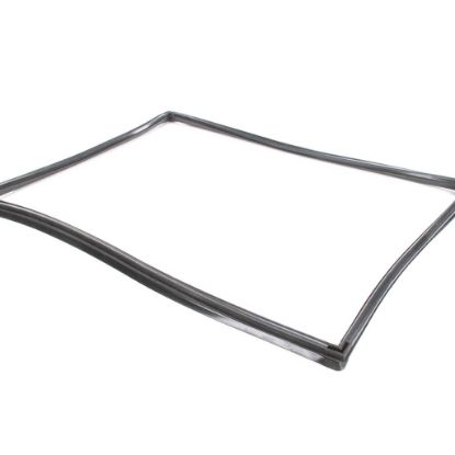 Picture of BKI 7070199 Oven Seal, Black, 062 Combi