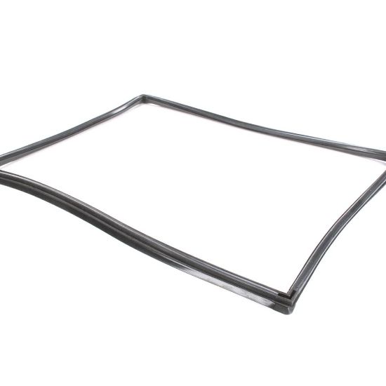 Picture of BKI 7070199 Oven Seal, Black, 062 Combi