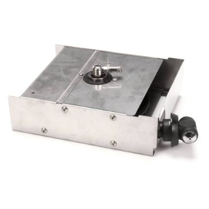 Picture of BKI 7080051 Shower, Minireel