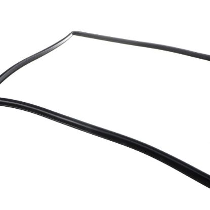 Picture of BKI 7070198R Gasket, Door, Evo Ete102r Combi Oven