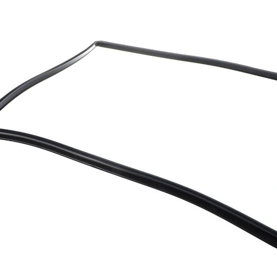 Picture of BKI 7070198R Gasket, Door, Evo Ete102r Combi Oven