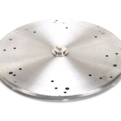 Picture of BKI AB45418000 Assembly, Passive Rotor, Vg8/1
