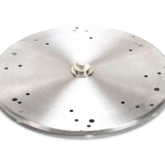 Picture of BKI AB45418000 Assembly, Passive Rotor, Vg8/1