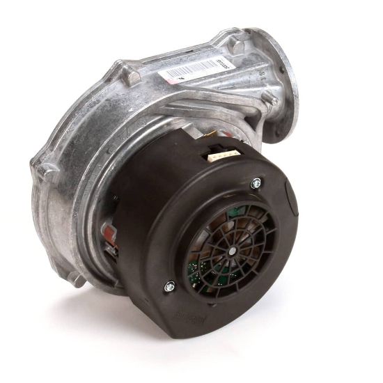 Picture of BKI AB19310900 Assembly, Combustion Blower, Fkg/blg